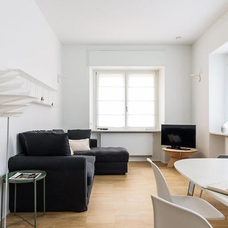 Homeathotel - San Nazaro Μιλάνο Εξωτερικό φωτογραφία