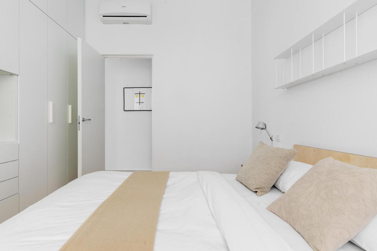 Homeathotel - San Nazaro Μιλάνο Εξωτερικό φωτογραφία